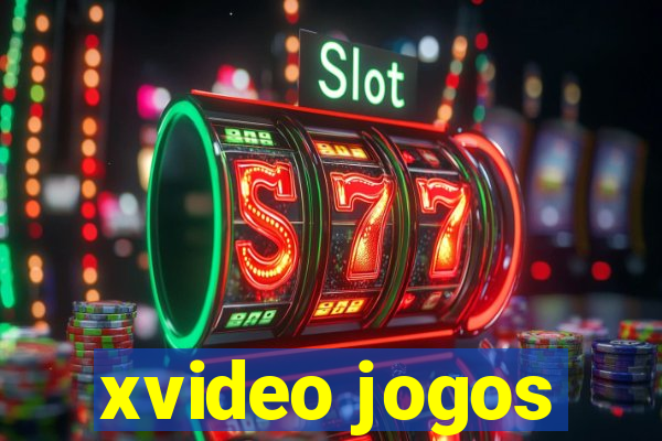 xvideo jogos